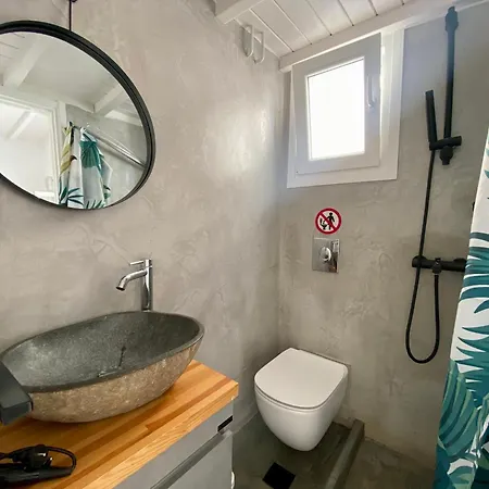 Elenita'S Mykonos Town Flat Exterior photo