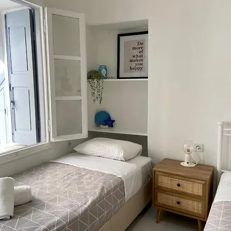 Elenita'S Mykonos Town Flat Exterior photo