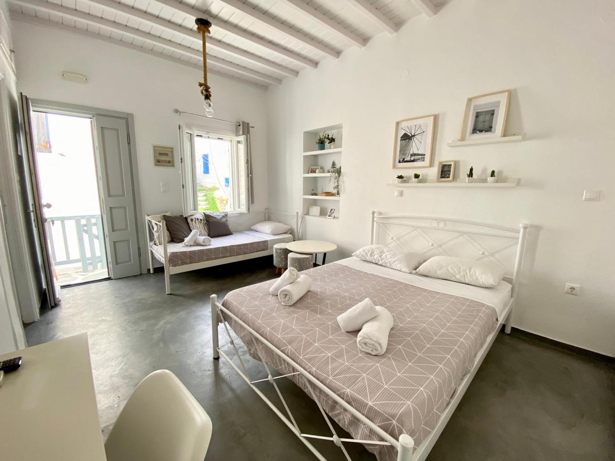 Elenita's Flat Apartment