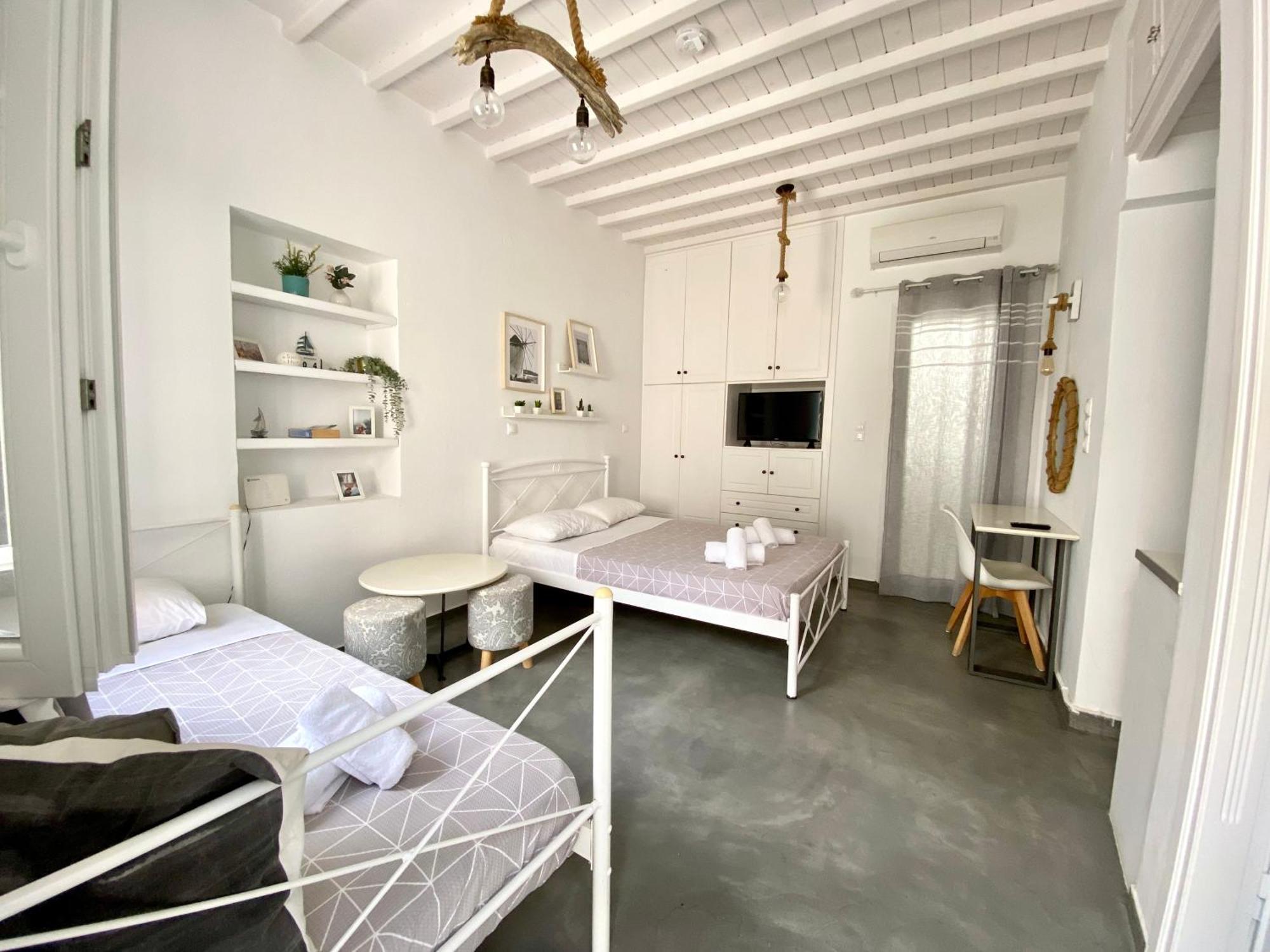 Elenita's Flat Apartment *