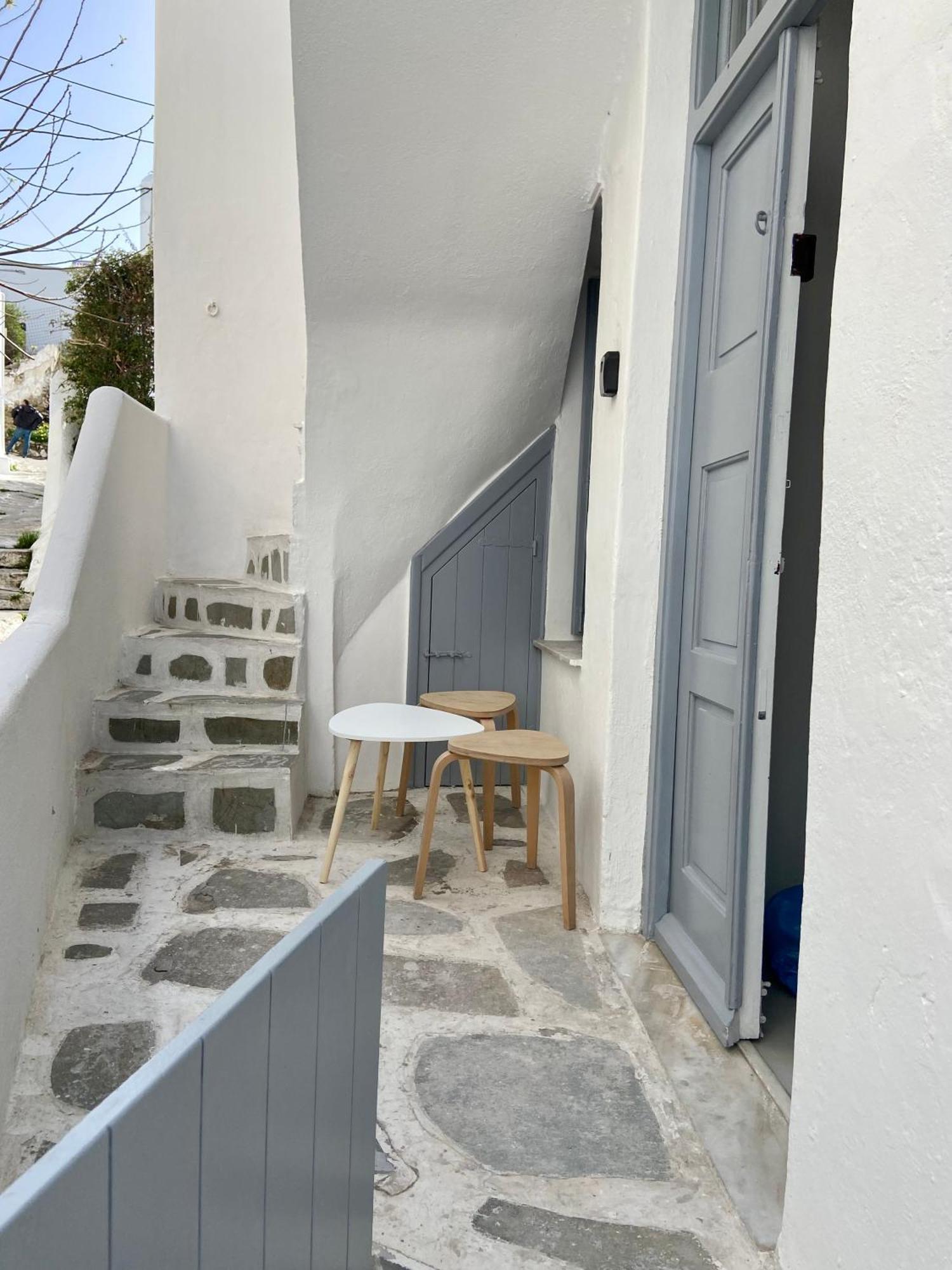 Elenita's Flat Apartment