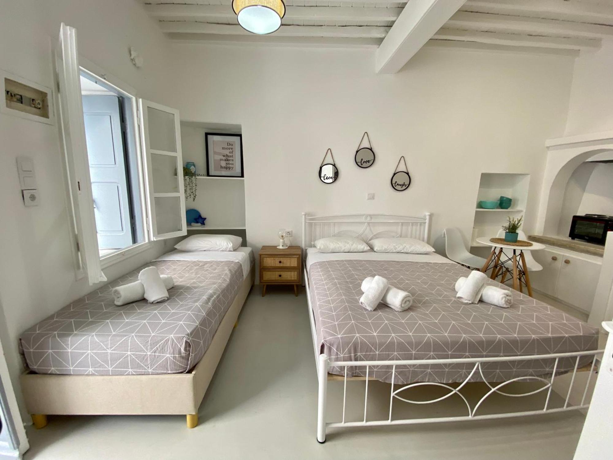 Elenita's Flat Apartment *