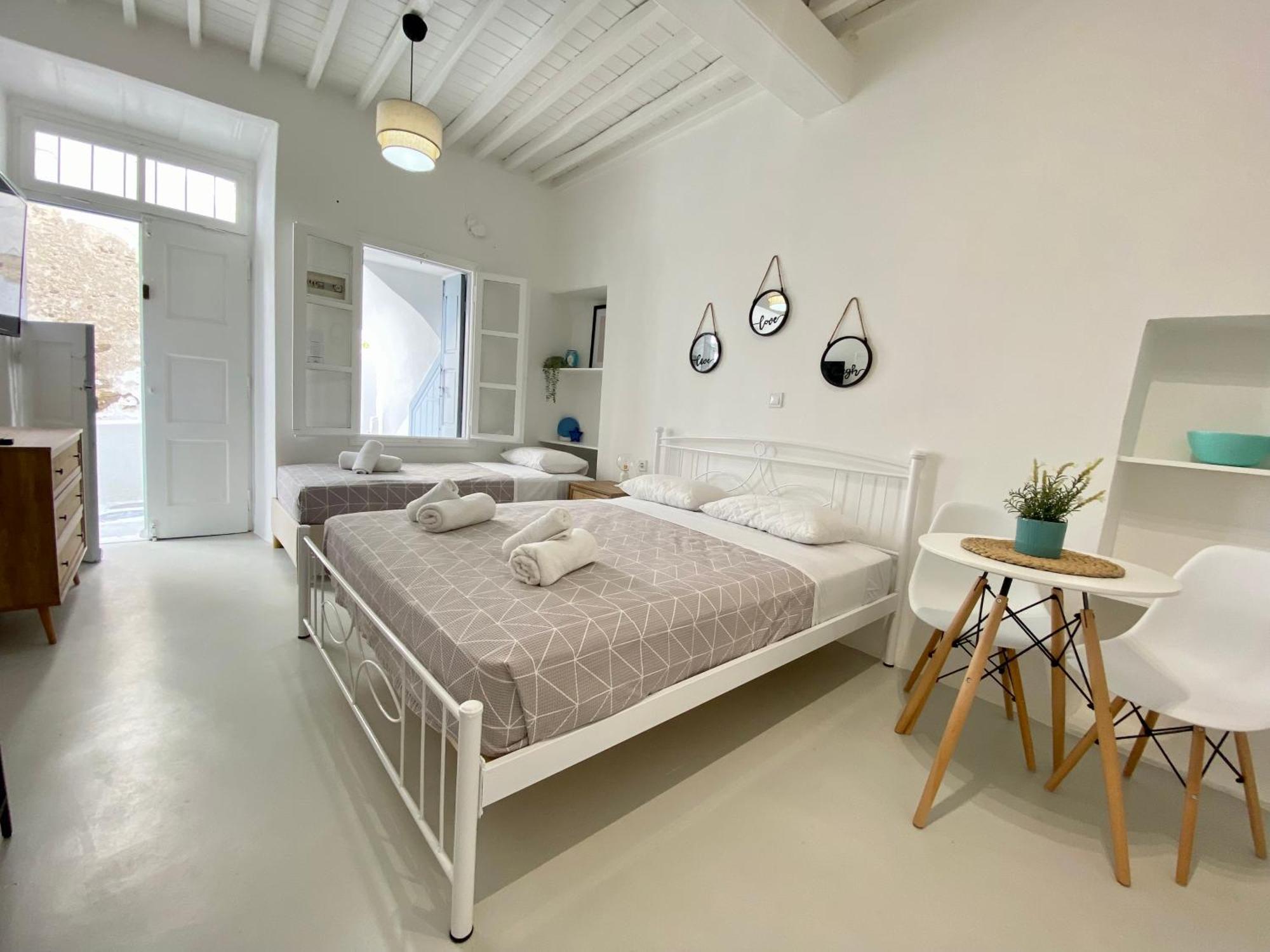 Elenita's Flat Apartment