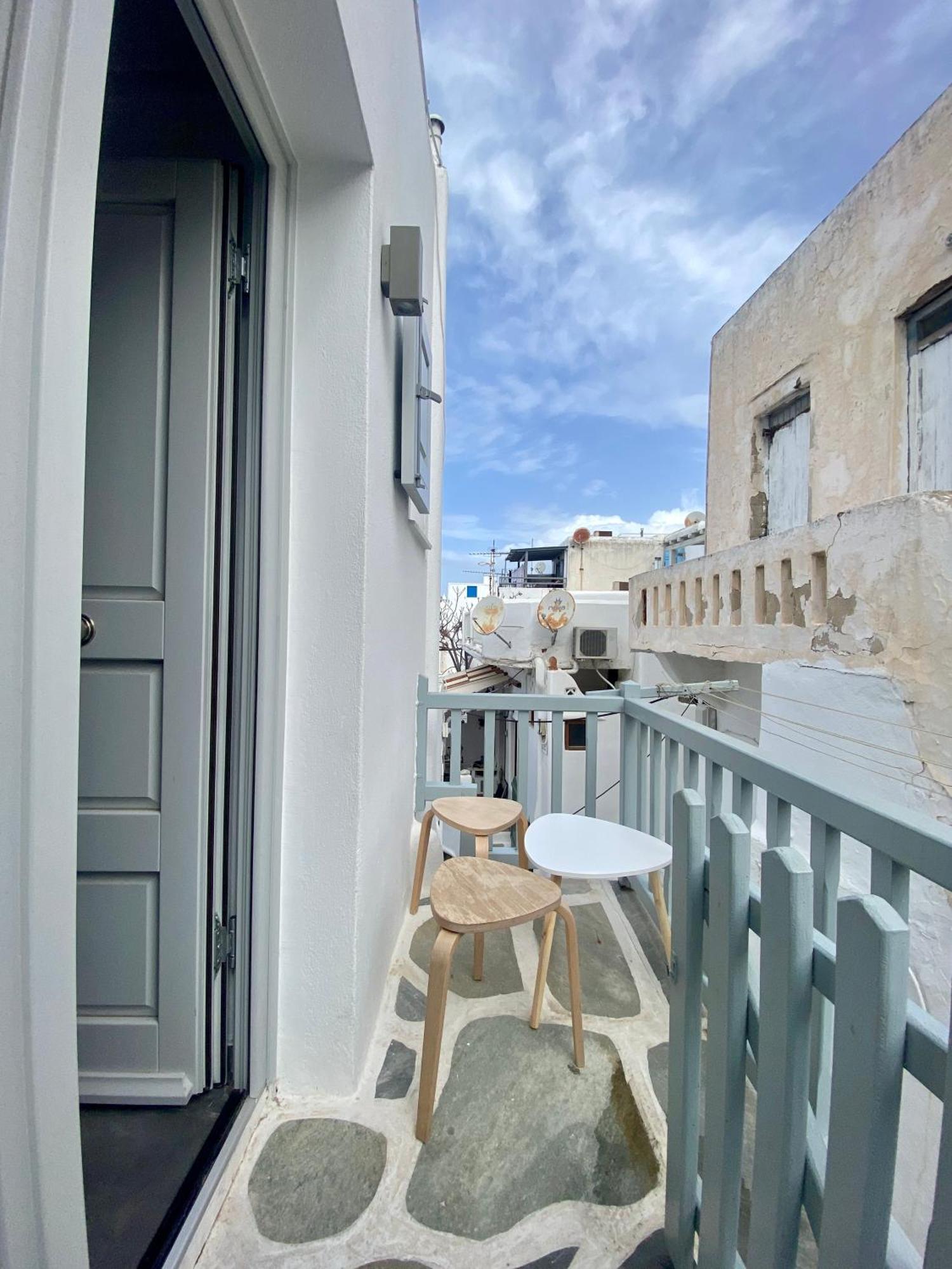Elenita's Flat Apartment *