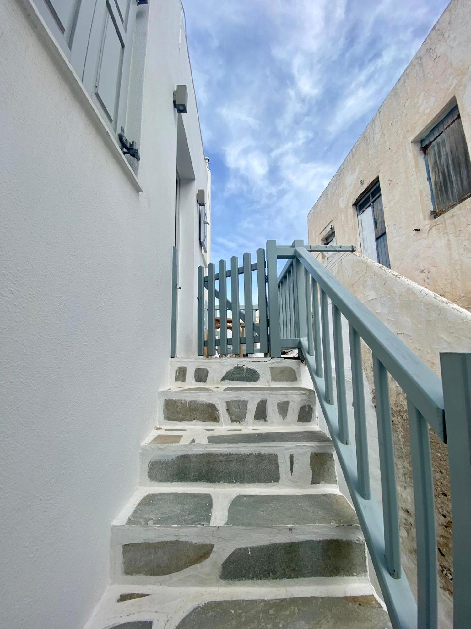 Elenita's Flat Apartment